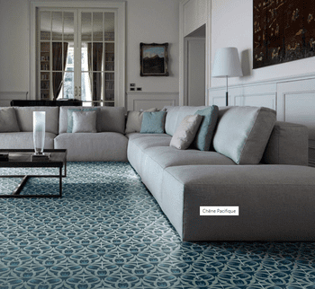 Experts en carrelage
