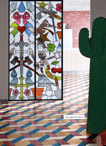 Experts en carrelage